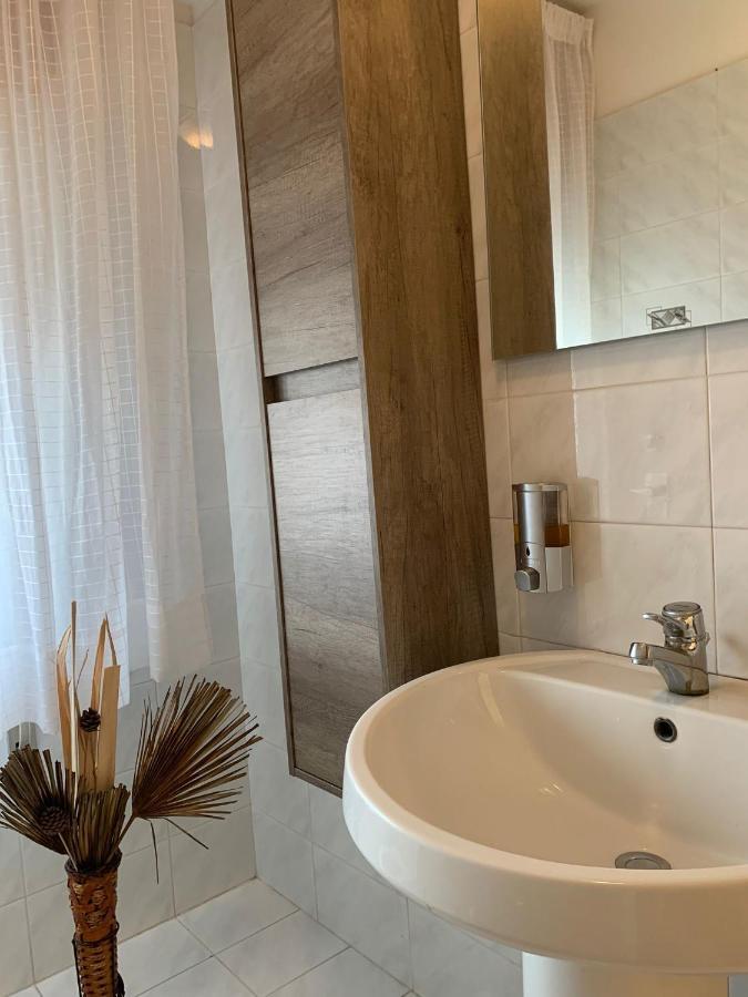 Pamir Casa Vacanze Appartamento Trapani Eksteriør bilde